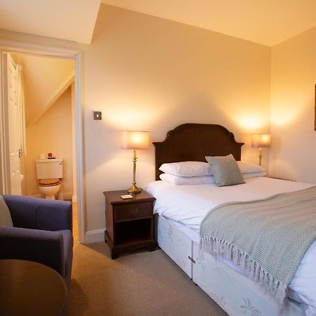 Little Court Hotel Charminster Buitenkant foto