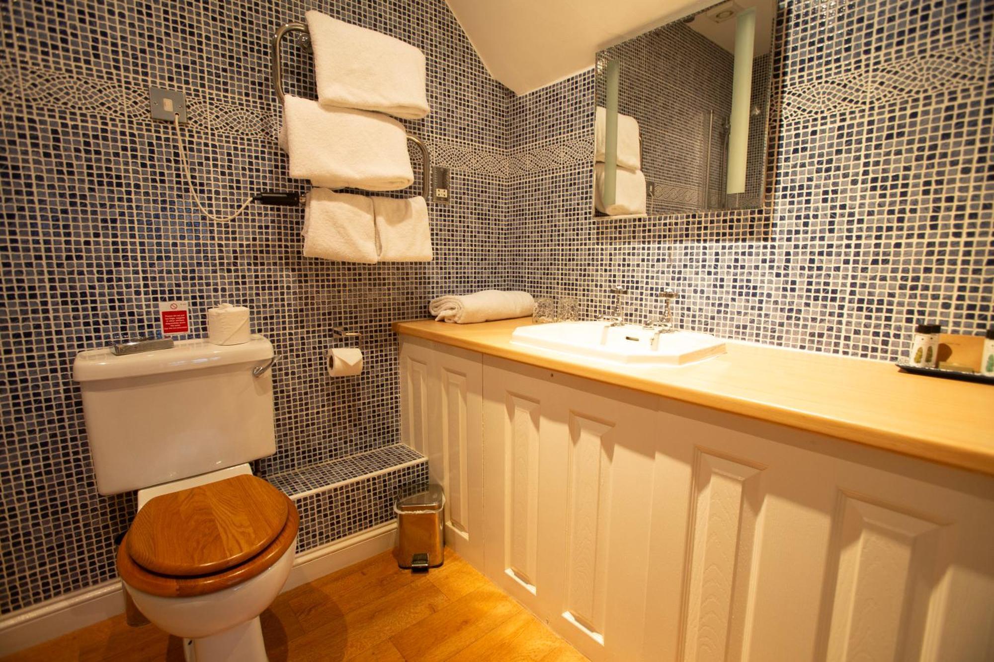 Little Court Hotel Charminster Kamer foto