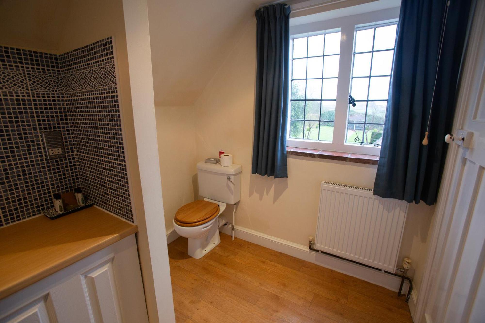 Little Court Hotel Charminster Kamer foto