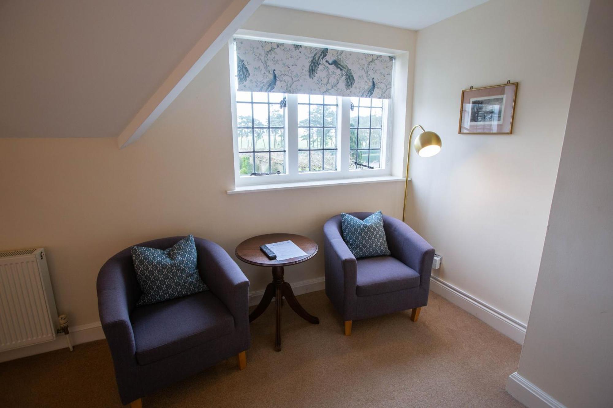 Little Court Hotel Charminster Kamer foto