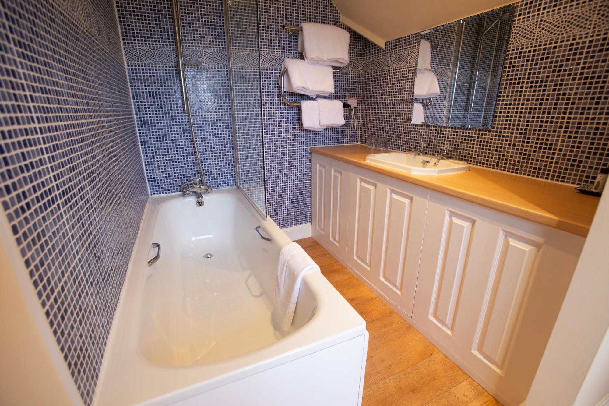 Little Court Hotel Charminster Kamer foto