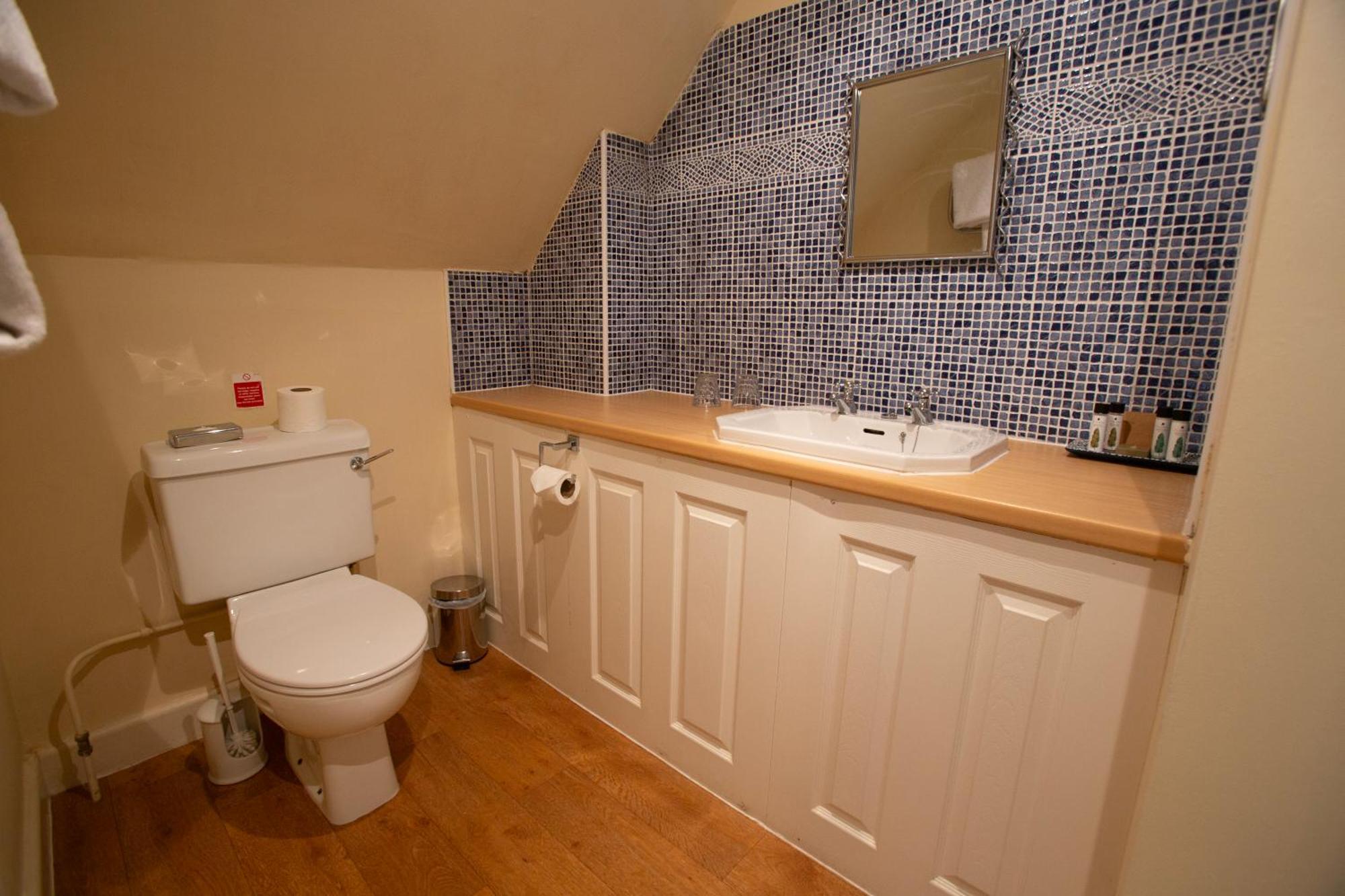 Little Court Hotel Charminster Kamer foto