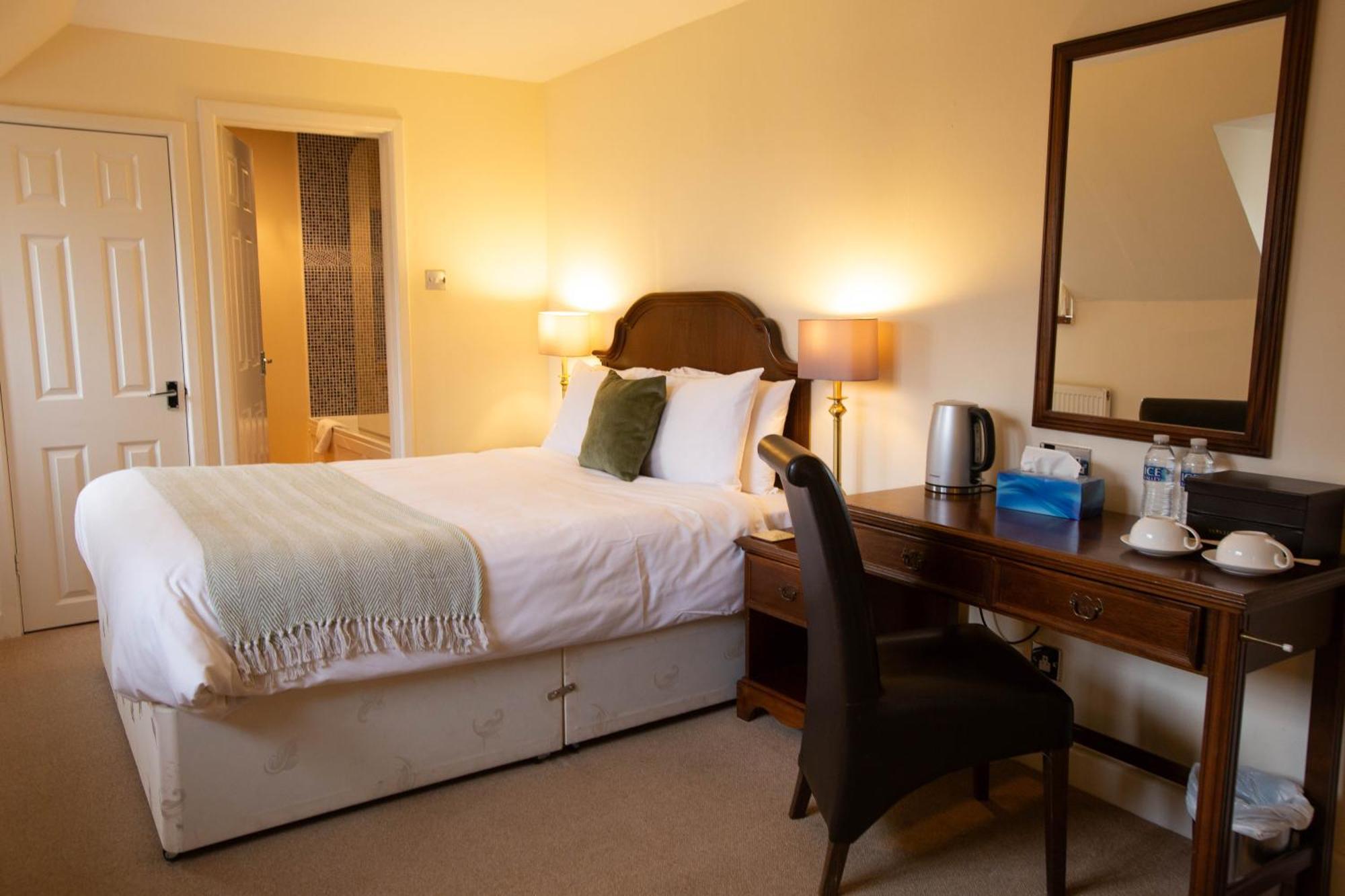 Little Court Hotel Charminster Kamer foto