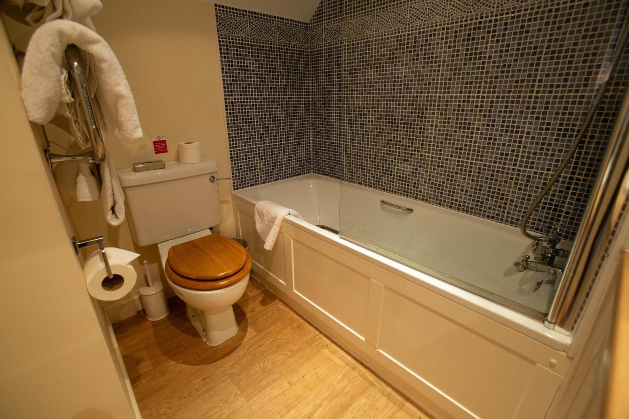 Little Court Hotel Charminster Kamer foto