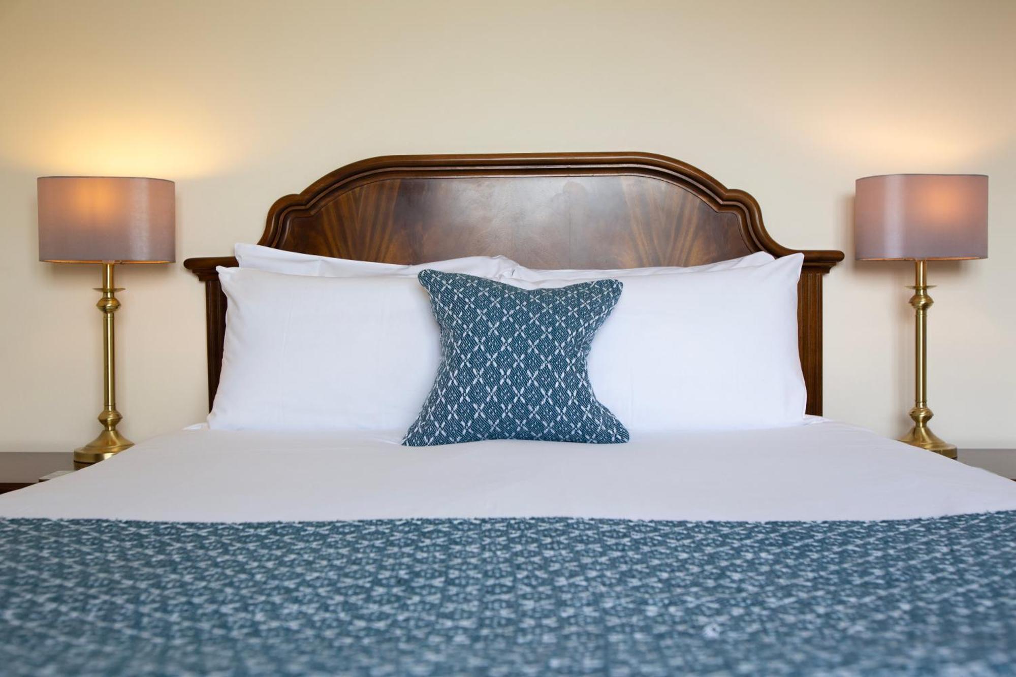Little Court Hotel Charminster Kamer foto